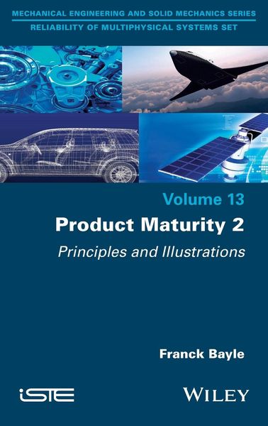 Produktbild: Product Maturity, Volume 2