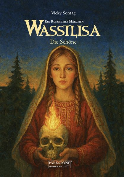 Produktbild: Wassilisa - Ein Russisches M&auml;rchen