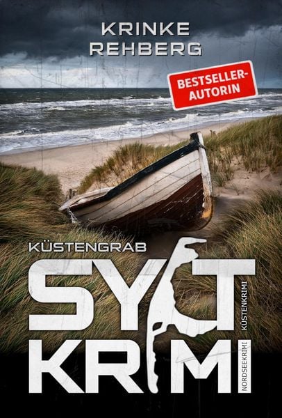 Produktbild: Syltkrimi K&uuml;stengrab