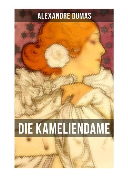 Produktbild: Die Kameliendame