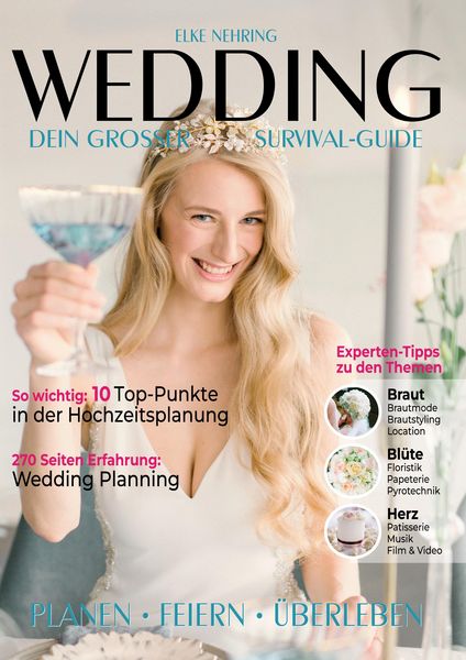 Produktbild: Wedding