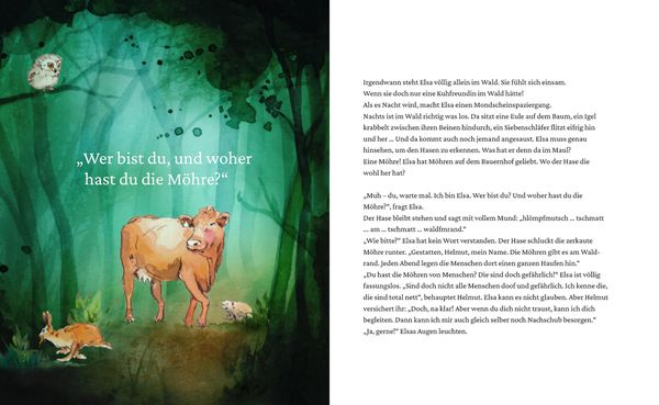 Produktbild: Elsa b&uuml;xt aus