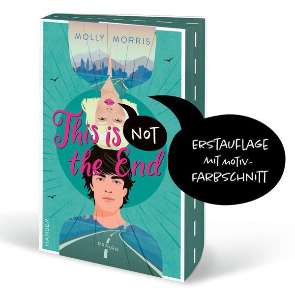 Produktbild: This Is Not The End