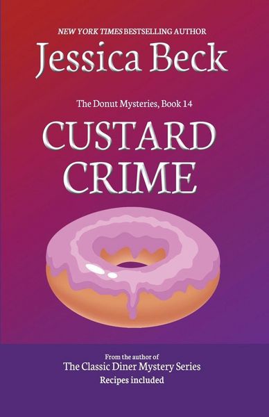 Produktbild: Custard Crime