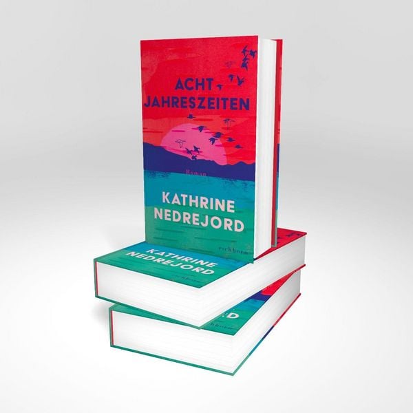 Produktbild: Acht Jahreszeiten
