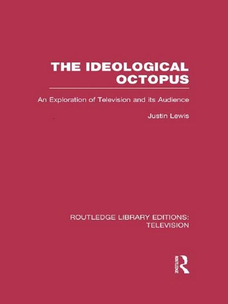 Produktbild: The Ideological Octopus