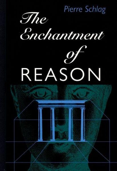 Produktbild: The Enchantment of Reason