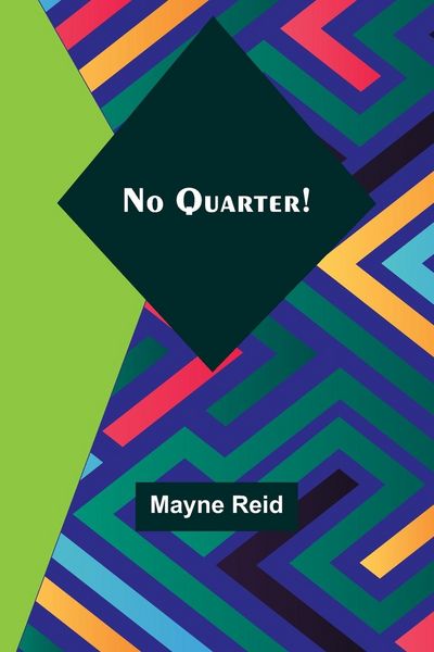 Produktbild: No Quarter!
