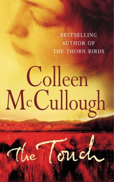 The Touch, Taschenbuch von Colleen McCullough, KNV Besorgung, 978-0-09-928099-6