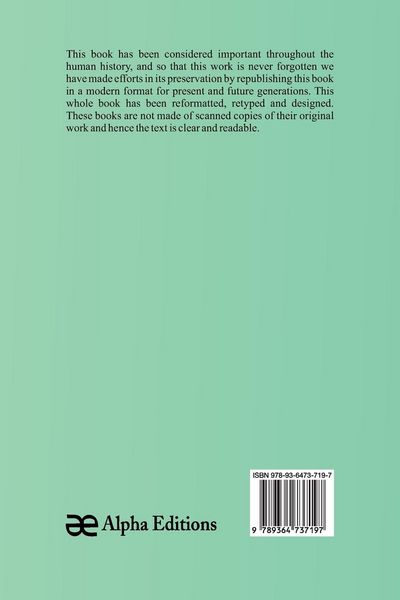 Produktbild: The suppressed Gospels and Epistles of the original New Testament of Jesus the Christ, Volume 7, Barnabas