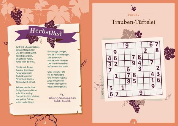 Produktbild: Pumpkin-Spice-Feeling