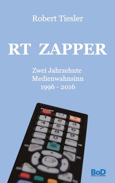 Produktbild: RT Zapper