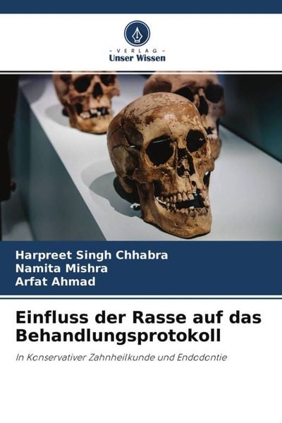 Produktbild: Einfluss der Rasse auf das Behandlungsprotokoll