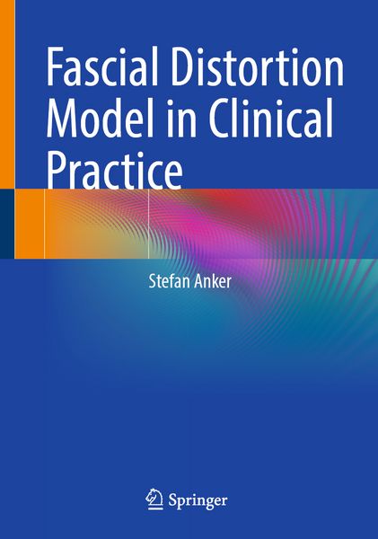 Produktbild: Fascial Distortion Model in Clinical Practice