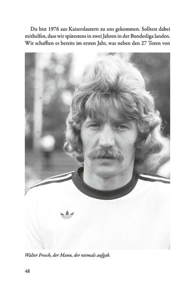 Produktbild: Legenden des FC St. Pauli 1910