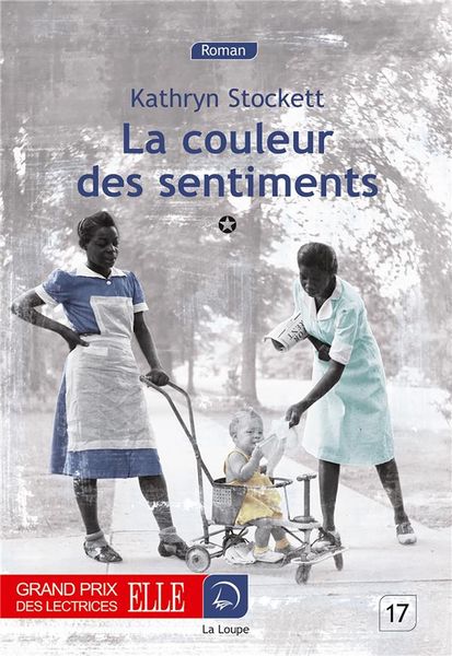 Produktbild: La couleur des sentiments vol 2