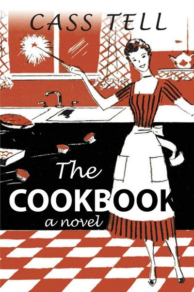 Produktbild: The Cookbook - A Novel