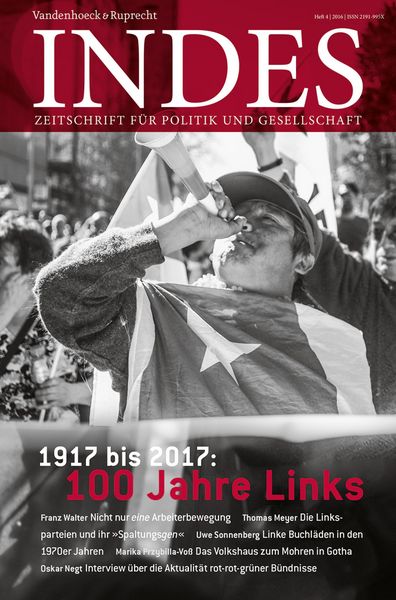 Produktbild: 1917 bis 2017: 100 Jahre Links