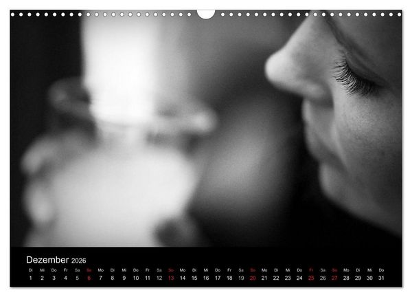 Produktbild: Absinthe (Wandkalender 2026 DIN A3 quer), CALVENDO Monatskalender