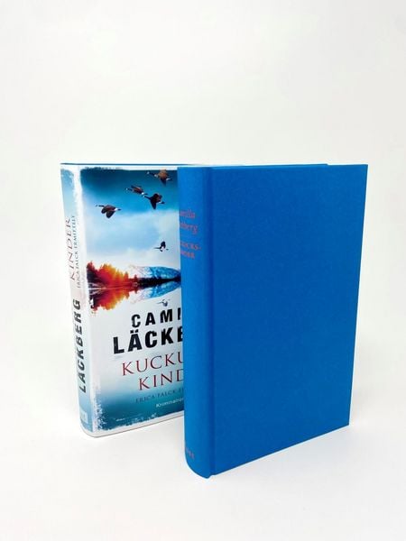 Produktbild: Kuckuckskinder