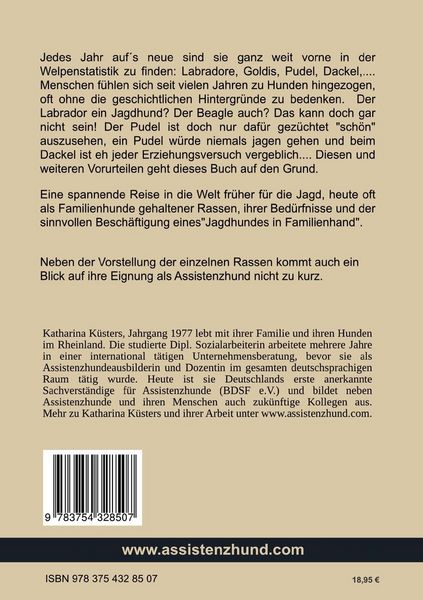 Produktbild: Die beliebtesten Hunderassen