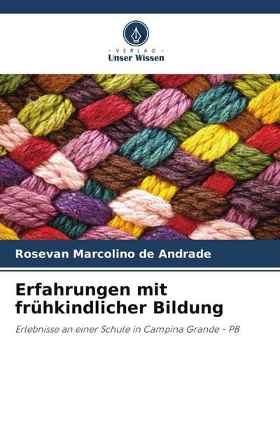 Produktbild: Erfahrungen mit fr&uuml;hkindlicher Bildung