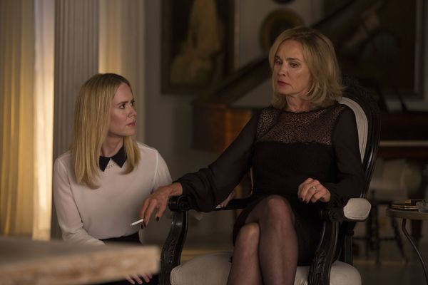 Produktbild: American Horror Story - Staffel 3 [4 DVDs]