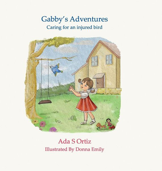 Produktbild: Gabby's Adventures