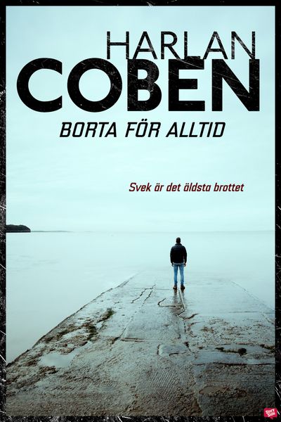 Produktbild: Borta f&ouml;r alltid