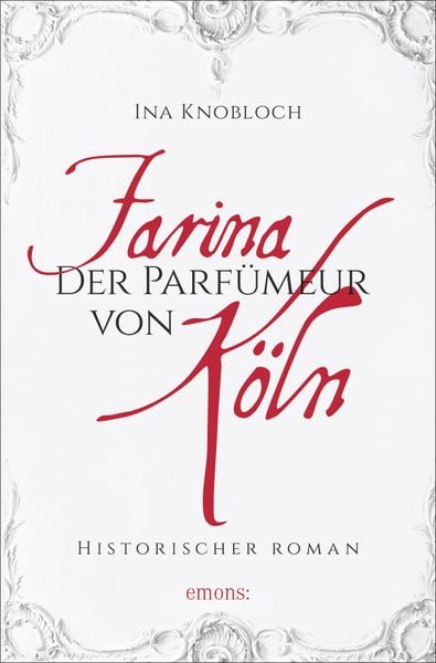 Produktbild: Farina - Der Parf&uuml;meur von K&ouml;ln