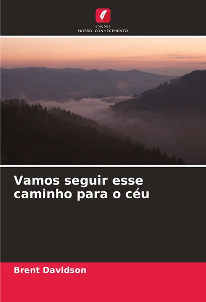 Produktbild: Vamos seguir esse caminho para o c&eacute;u