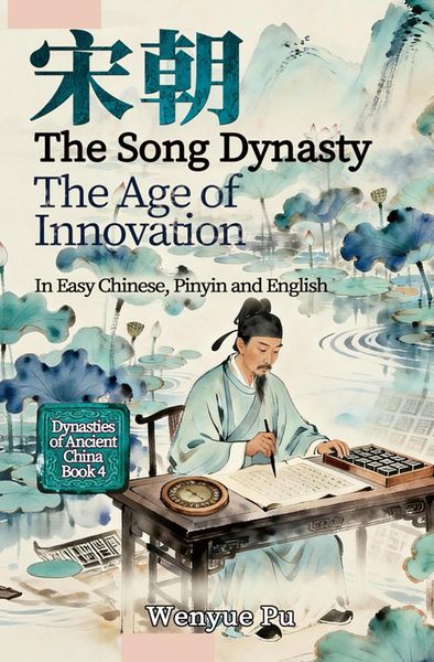 Produktbild: The Song Dynasty: The Age of Innovation
