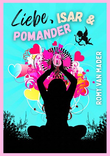 Produktbild: Liebe, Isar & Pomander