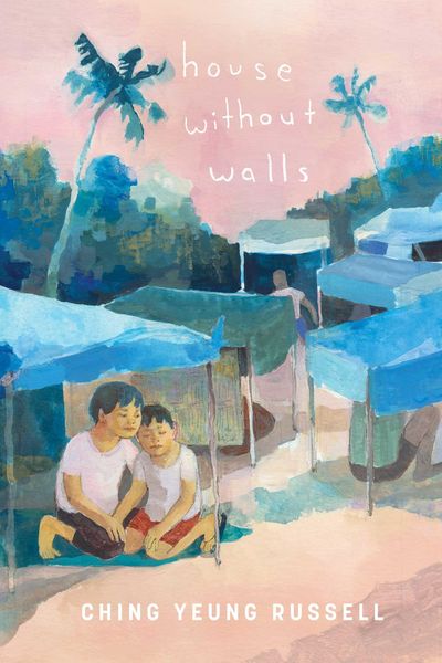 Produktbild: House Without Walls