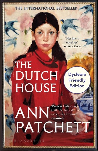 Produktbild: Dutch House