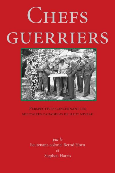 Produktbild: Chefs Guerriers