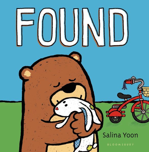Produktbild: Found