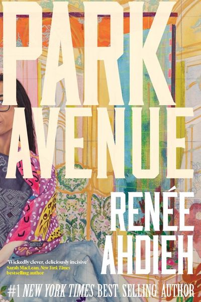 Produktbild: Park Avenue