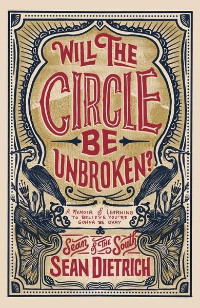 Produktbild: Will the Circle Be Unbroken?