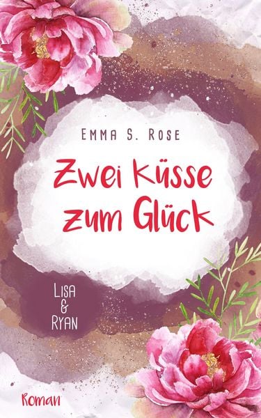 Produktbild: Zwei K&uuml;sse zum Gl&uuml;ck