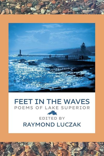 Produktbild: Feet in the Waves
