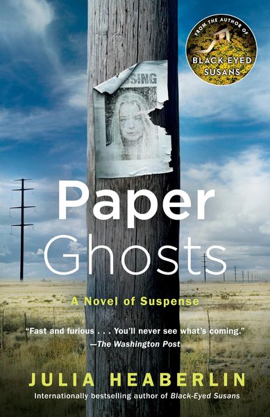 Produktbild: Paper Ghosts