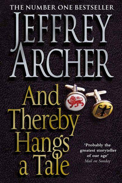 Produktbild: And Thereby Hangs A Tale