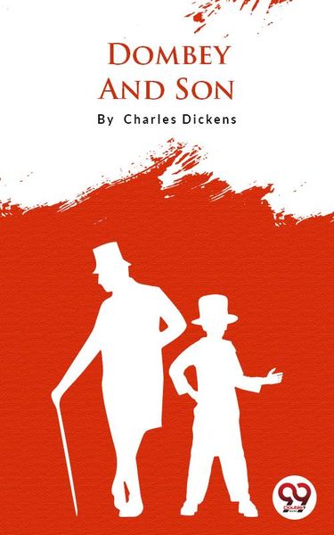 Produktbild: Dombey And Son