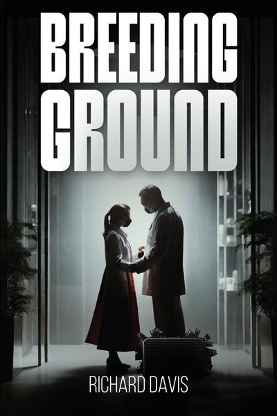 Produktbild: Breeding Ground