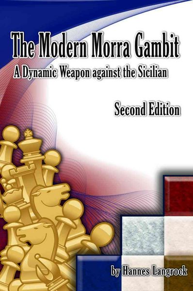 Produktbild: The Modern Morra Gambit