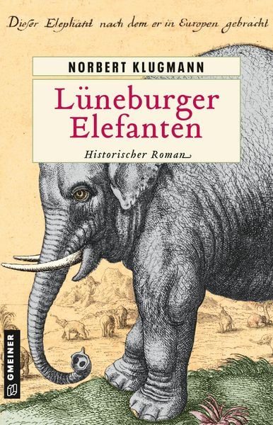 Produktbild: L&uuml;neburger Elefanten