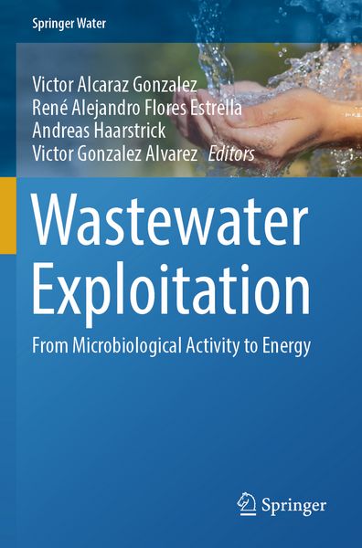 Produktbild: Wastewater Exploitation