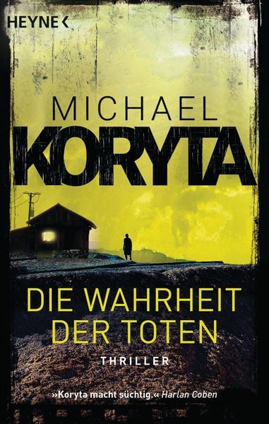 Produktbild: Die Wahrheit der Toten