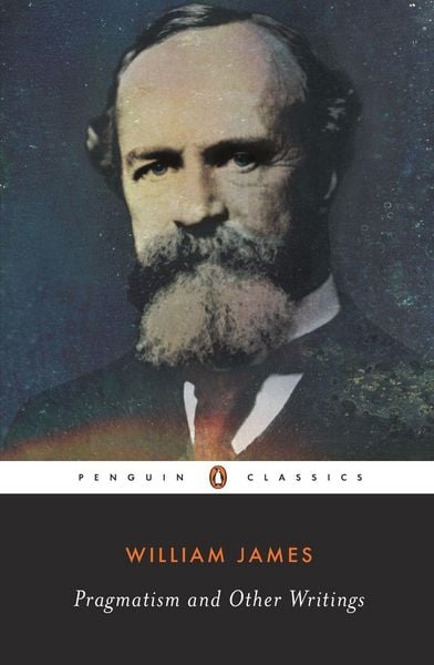 Produktbild: Pragmatism and Other Writings